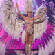 Illustration for article titled 2015 Miss Universe National Costumes: An Assholes Review (Part 1)
